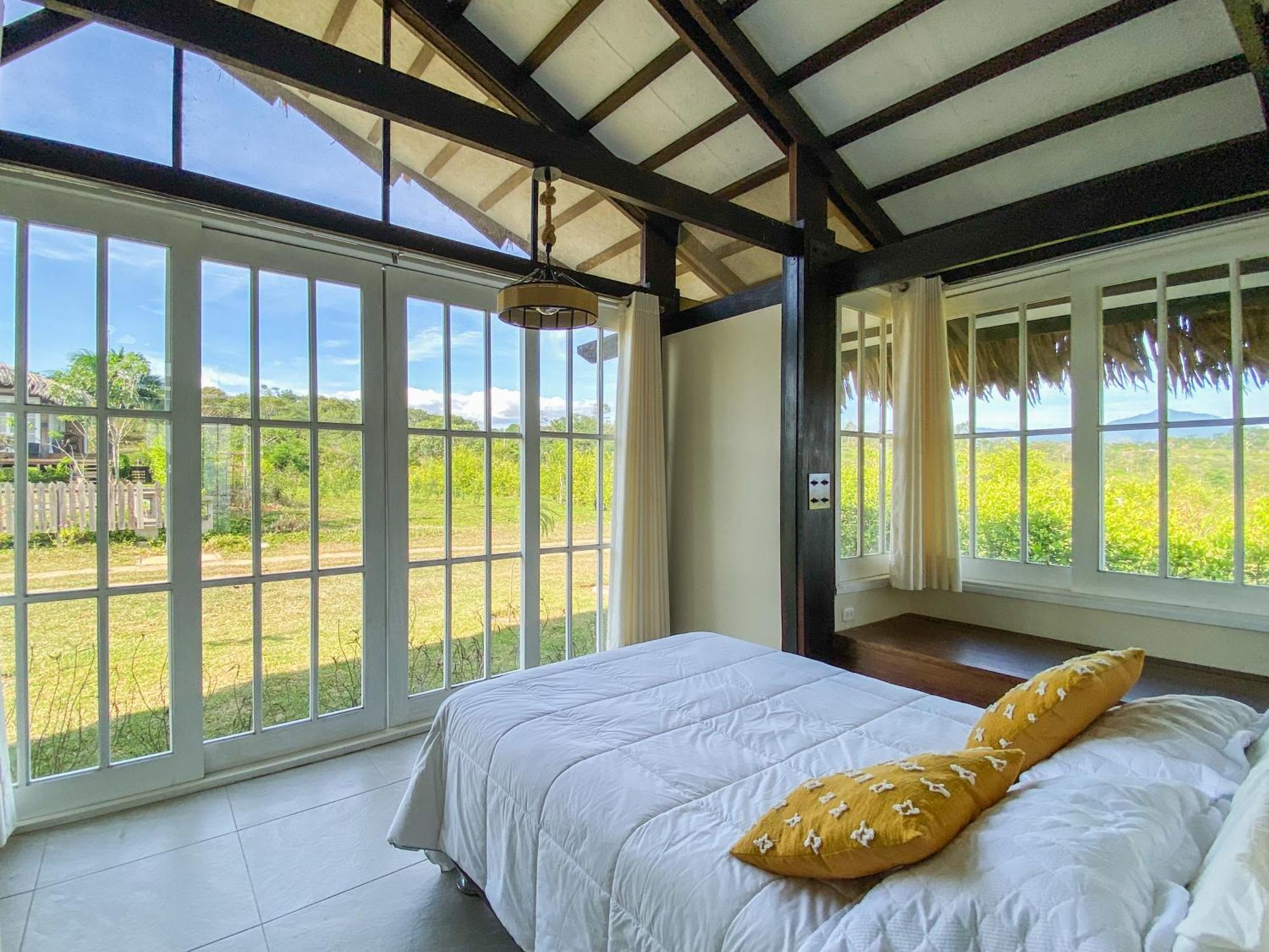 El Resort De Yanashpa - Tarapoto Zimmer foto