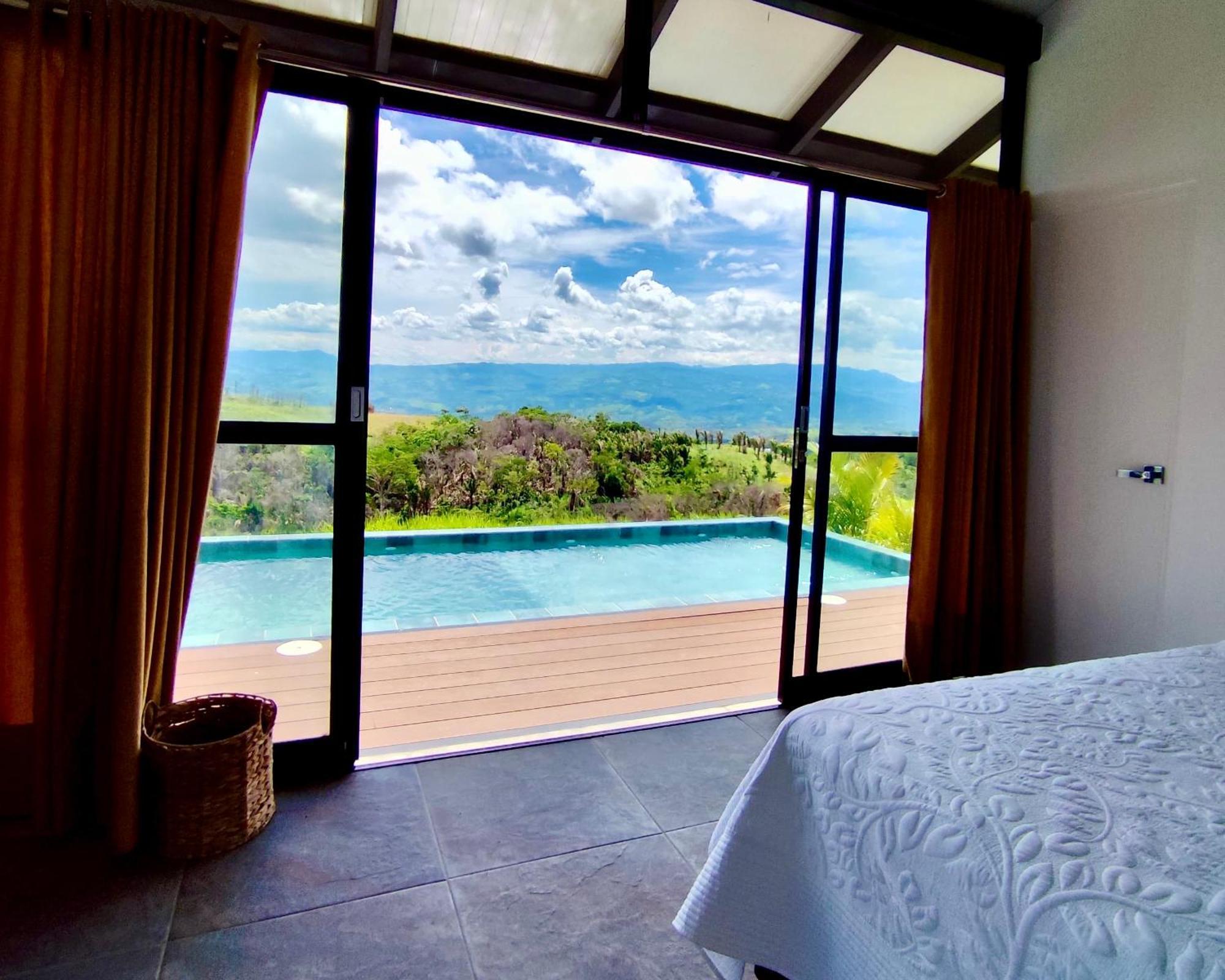 El Resort De Yanashpa - Tarapoto Zimmer foto