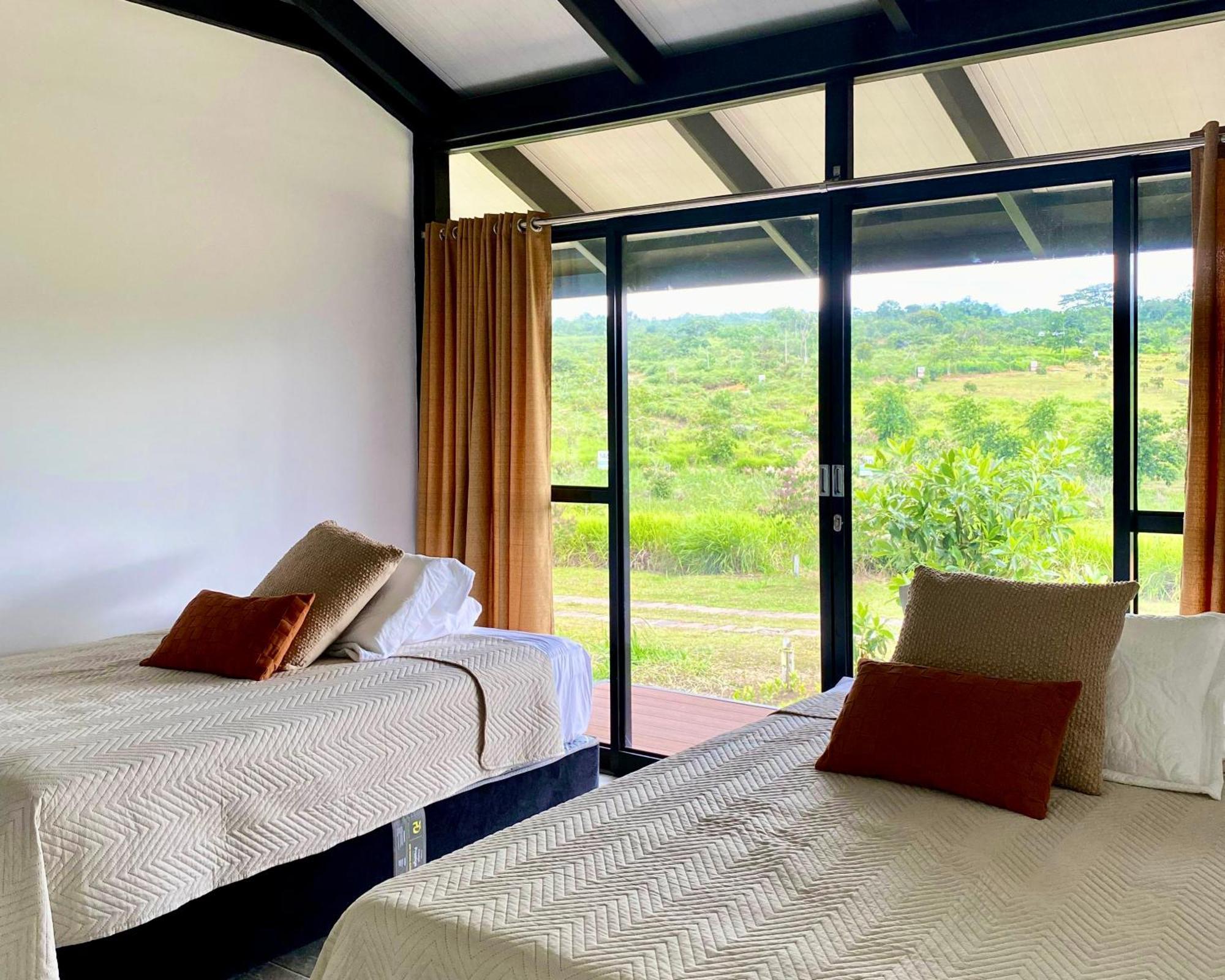 El Resort De Yanashpa - Tarapoto Zimmer foto