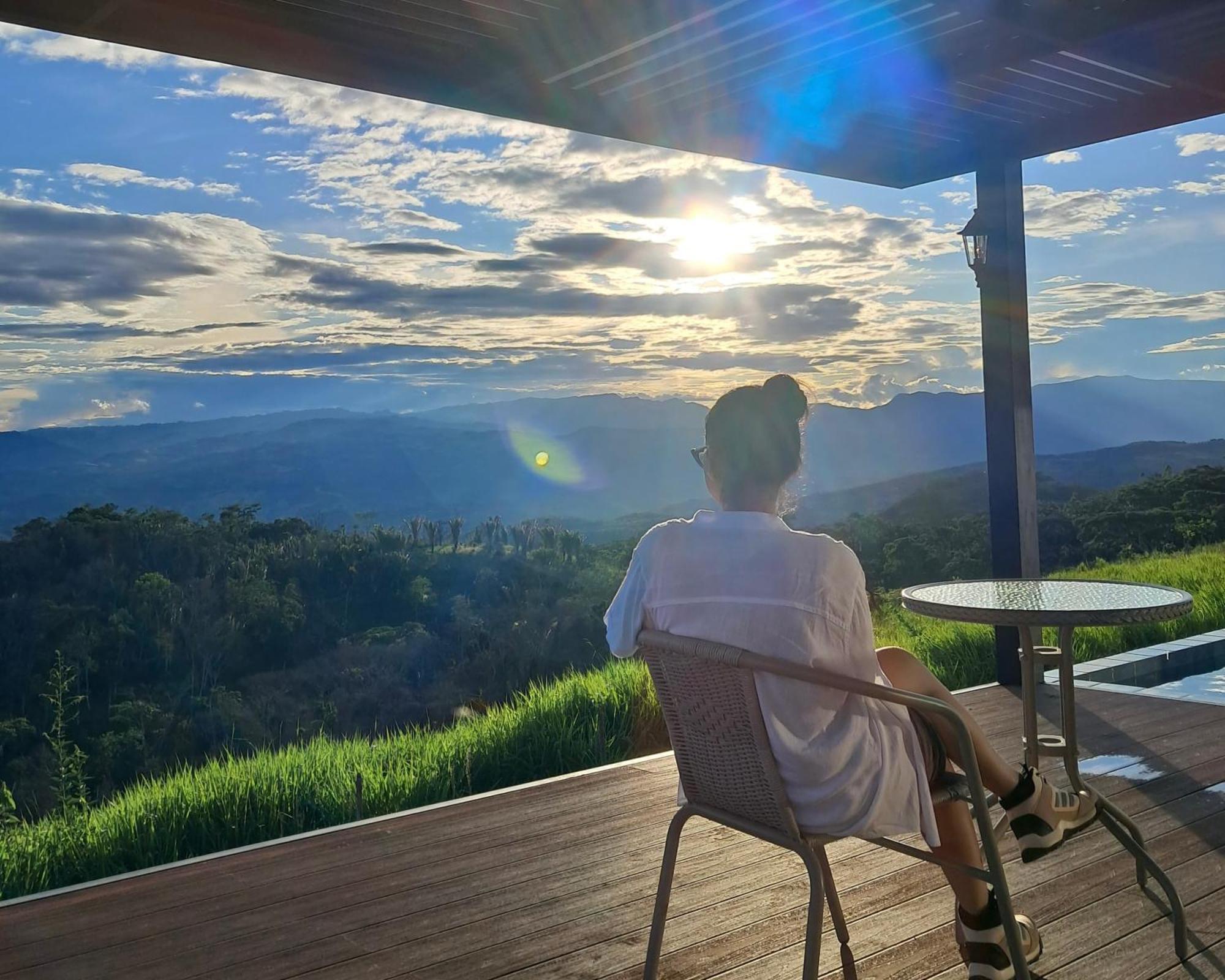 El Resort De Yanashpa - Tarapoto Zimmer foto